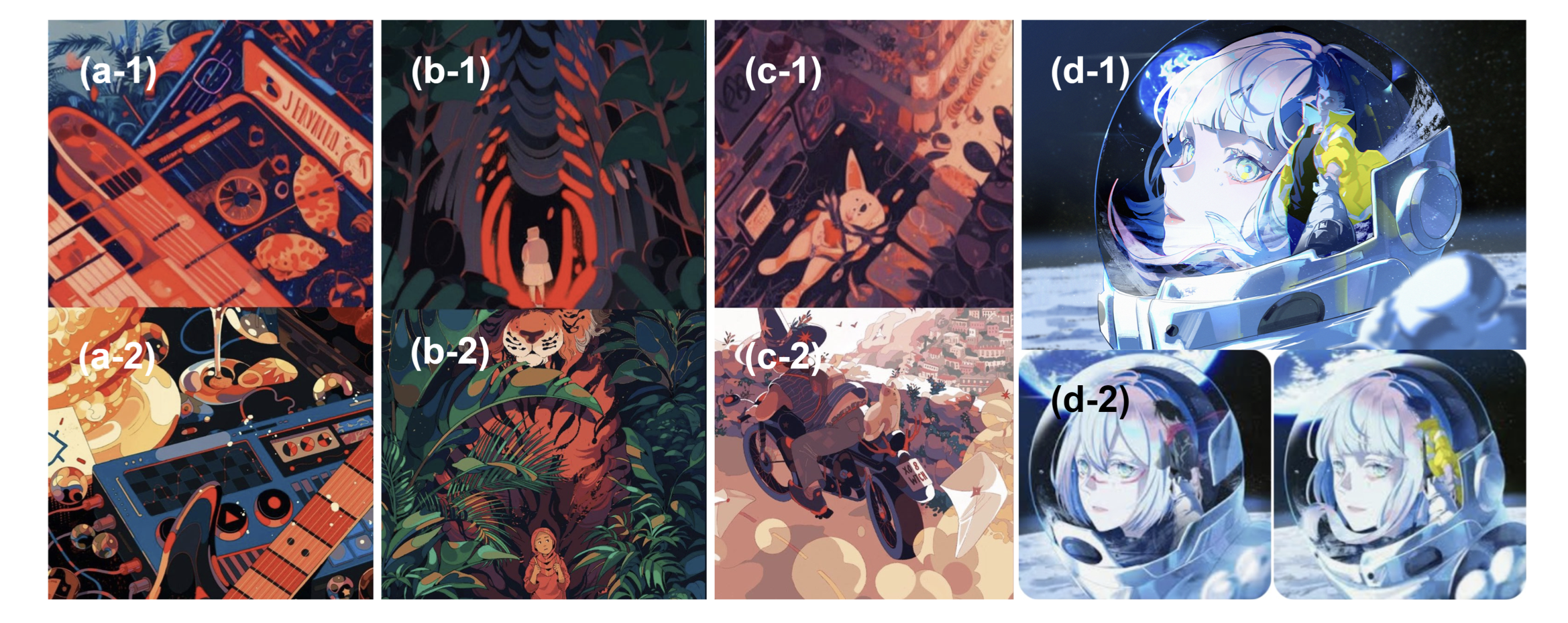 GEN AI in ART thumbnail