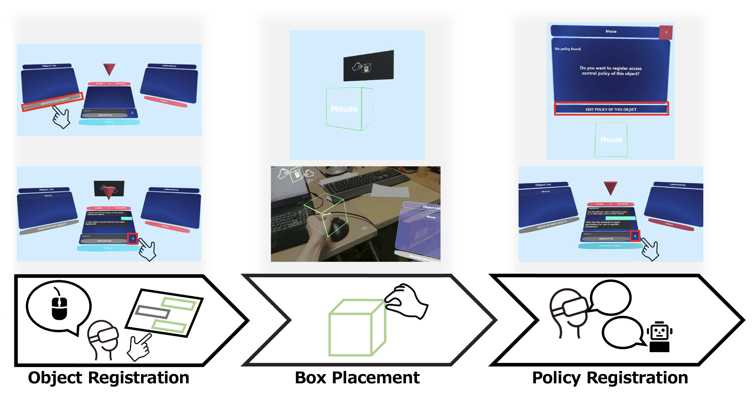 Transparent Barriers thumbnail